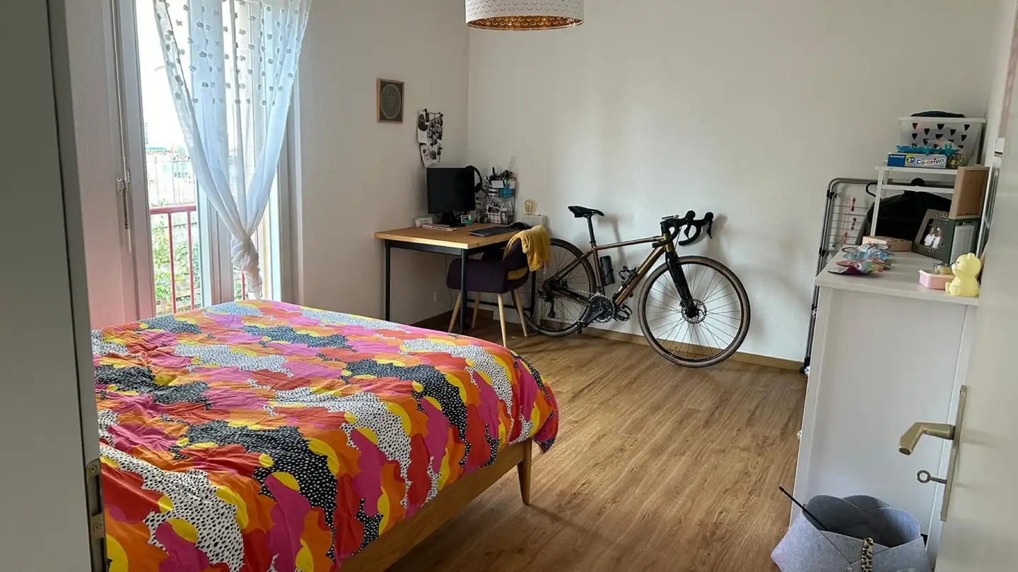 Appartement à louer - 2000 Neuchâtel - Photo 3