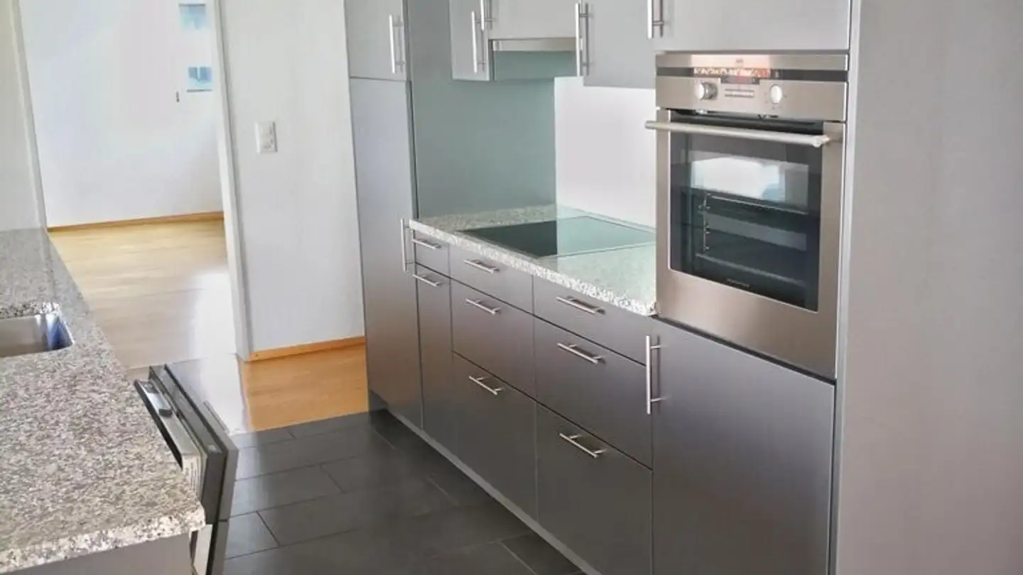 Appartement à louer - Quimbystrasse, 9015 St. Gallen - Photo 3