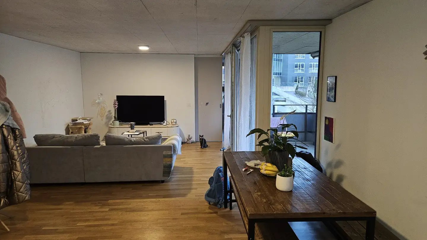 Apartment for rent - Geerenstrasse 30, 8302 Kloten