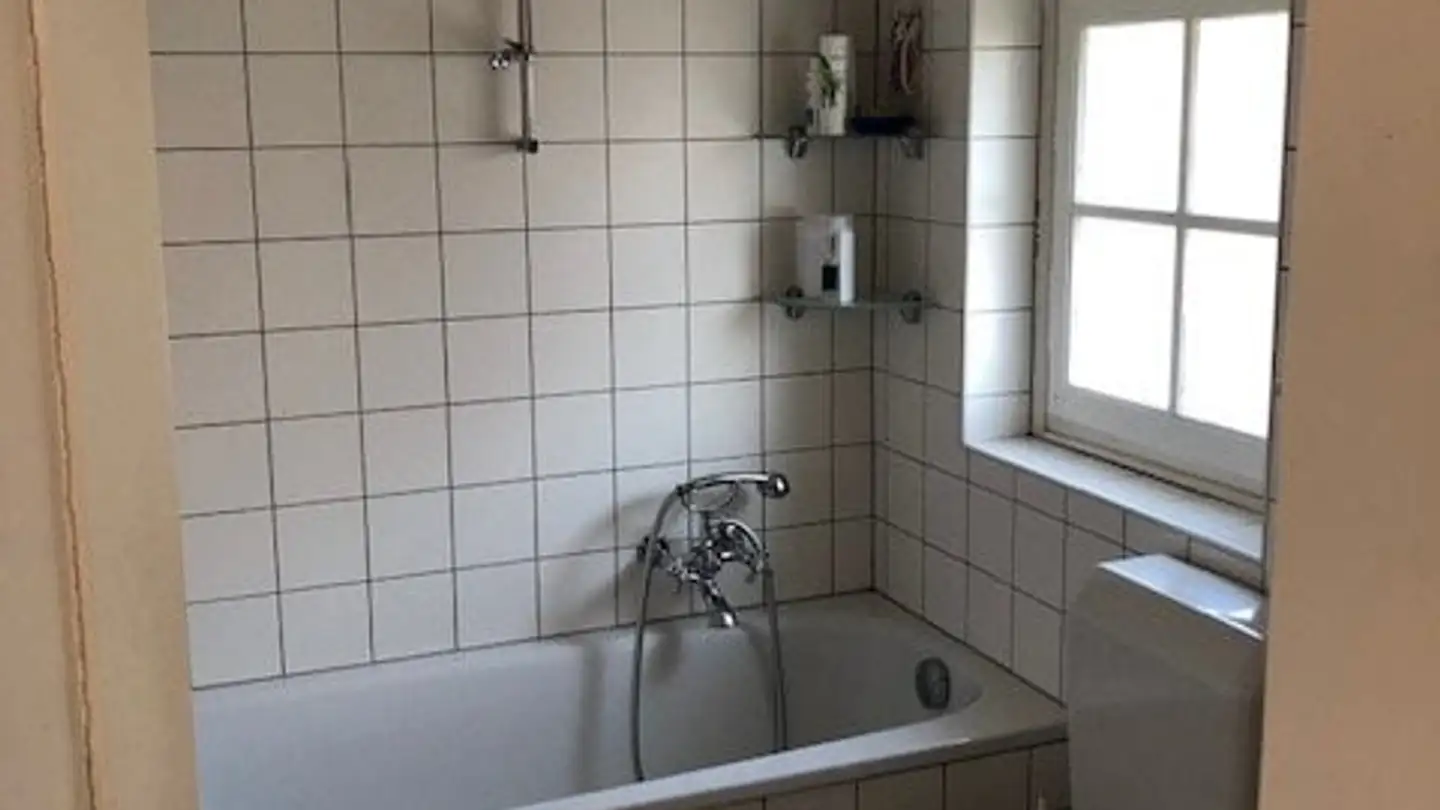 Apartment for rent - Solothurnstrasse 3, 3303 Jegenstorf - Photo 2