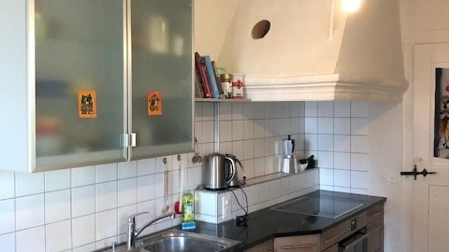 Apartment for rent - Solothurnstrasse 3, 3303 Jegenstorf - Photo 3