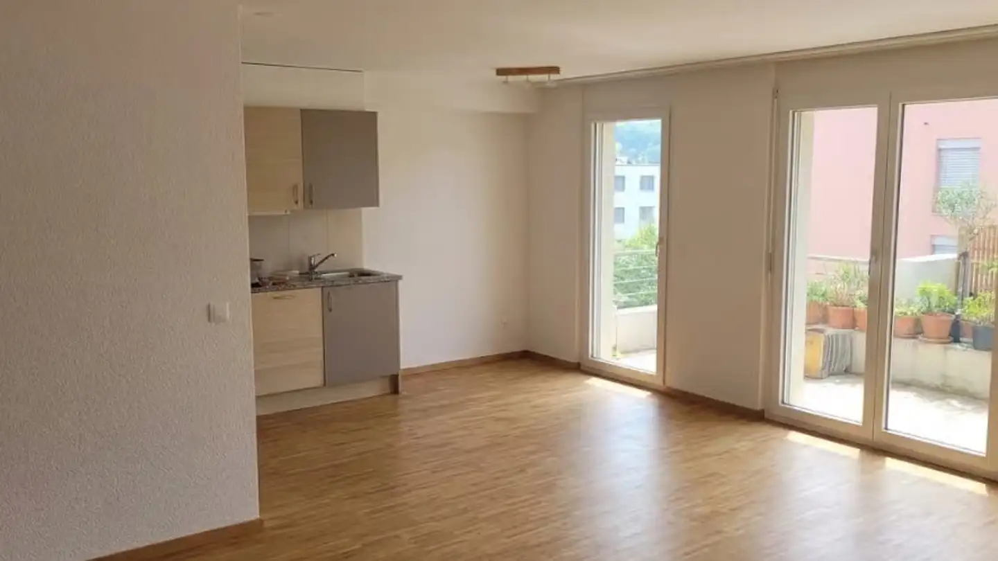 Apartment for rent - Rue De Graveline 10, 1400 Yverdon-les-Bains - Photo 3