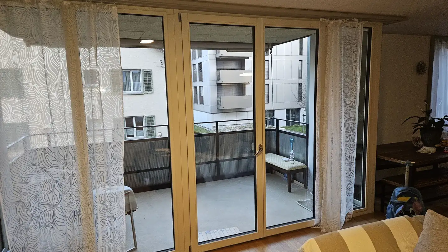 Appartement à louer - Geerenstrasse 30, 8302 Kloten - Photo 3