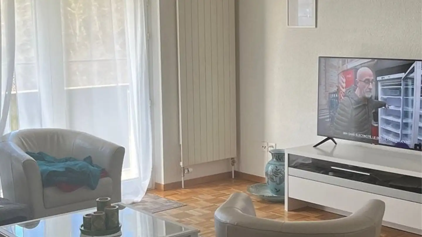 Appartement à louer - Rue Des Acacias, 2000 Neuchâtel