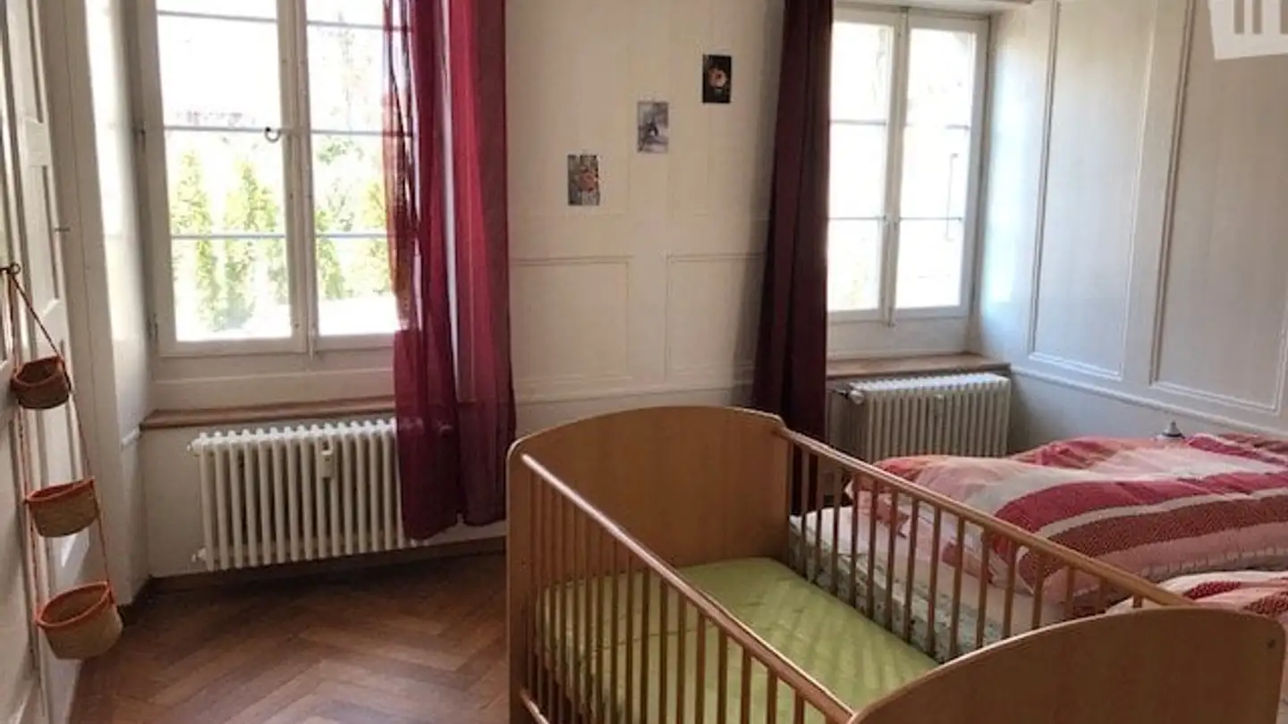 Apartment for rent - Solothurnstrasse 3, 3303 Jegenstorf - Photo 4