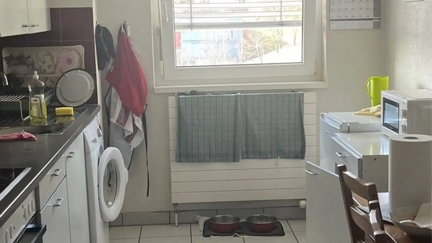 Appartement à louer - Rue Des Acacias, 2000 Neuchâtel - Photo 2