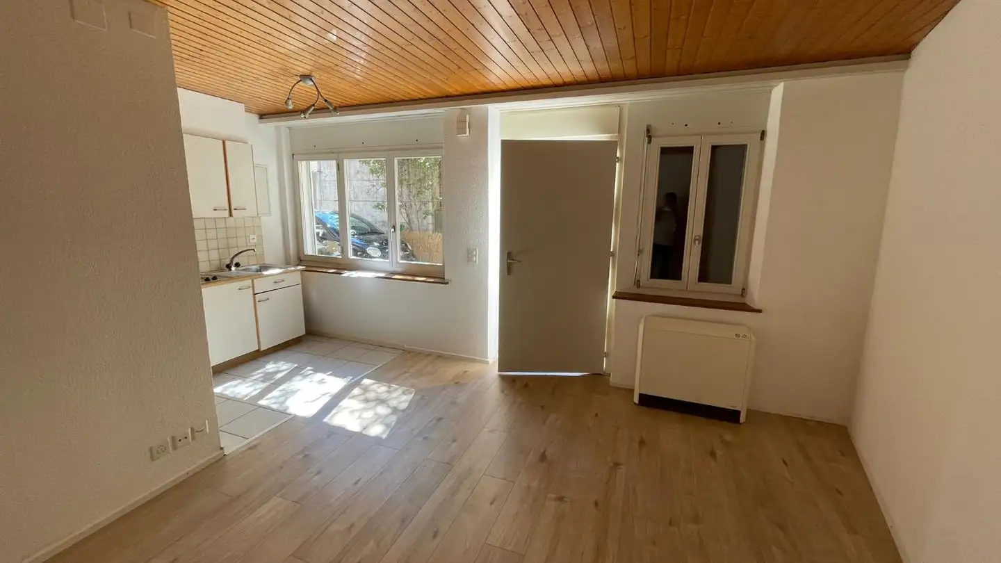 Apartment for rent - Rue Du Puits 4, 2610 St-Imier