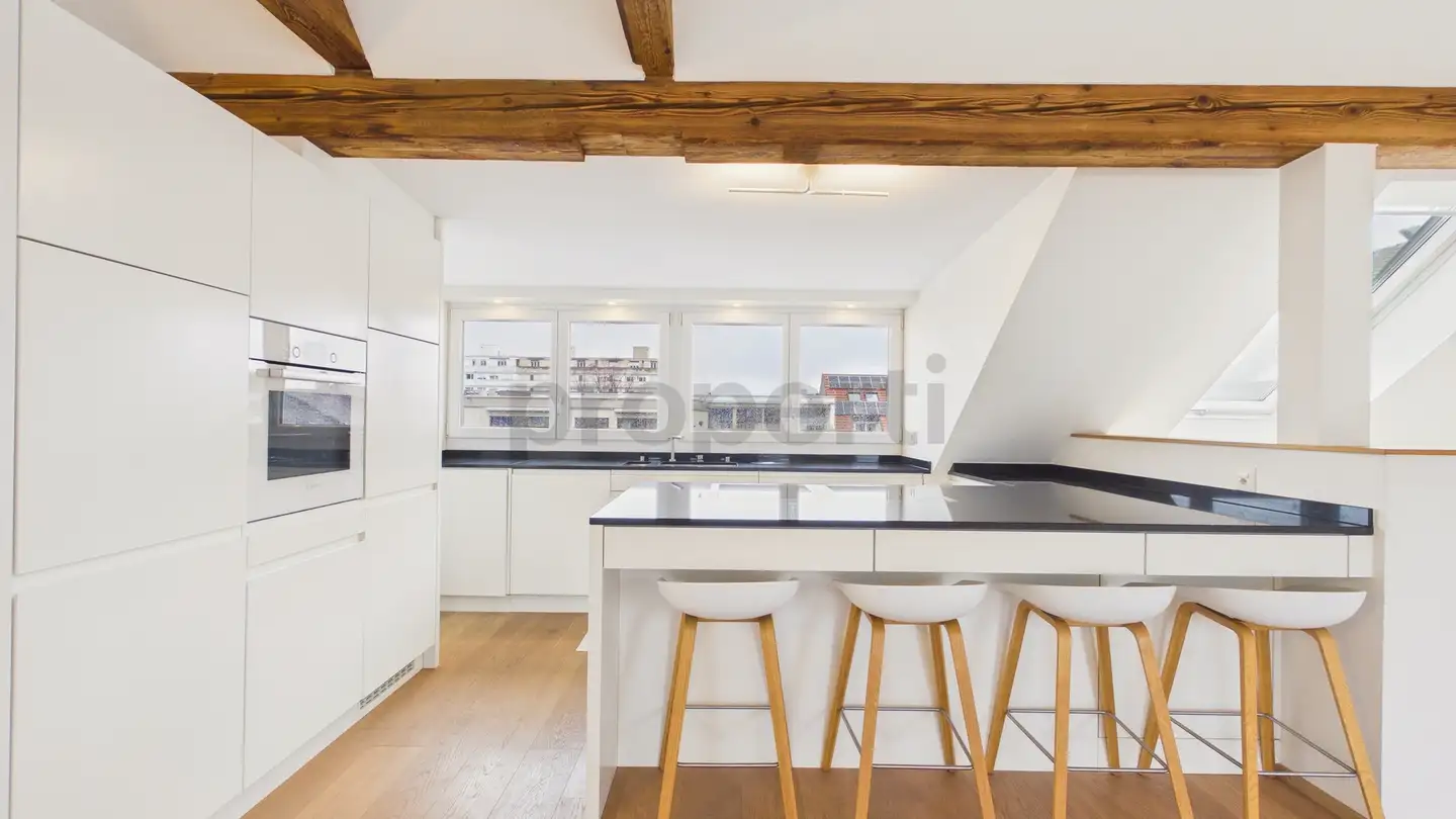 Apartment for sale - 4056 Basel