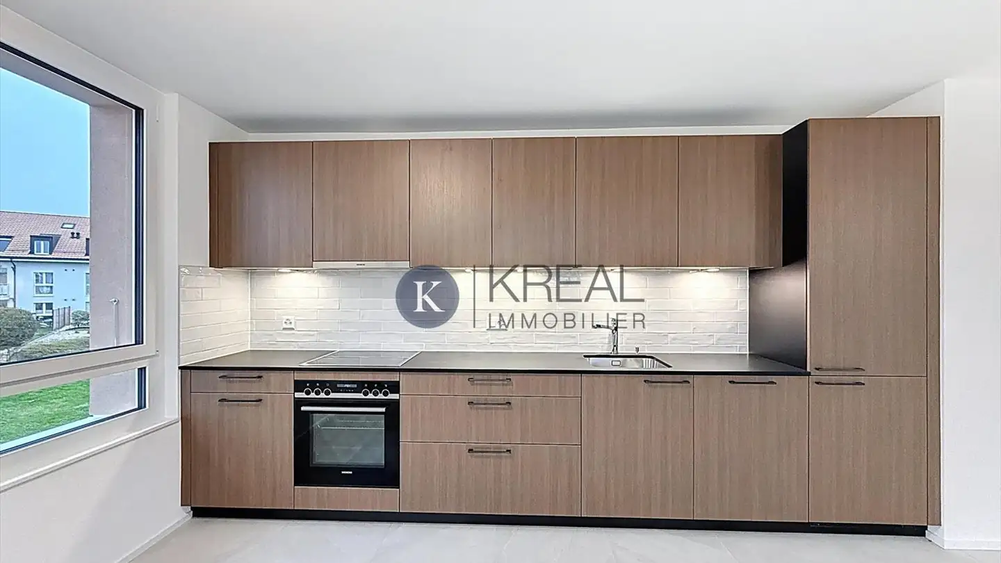 Apartment for sale - 1400 Yverdon-les-Bains