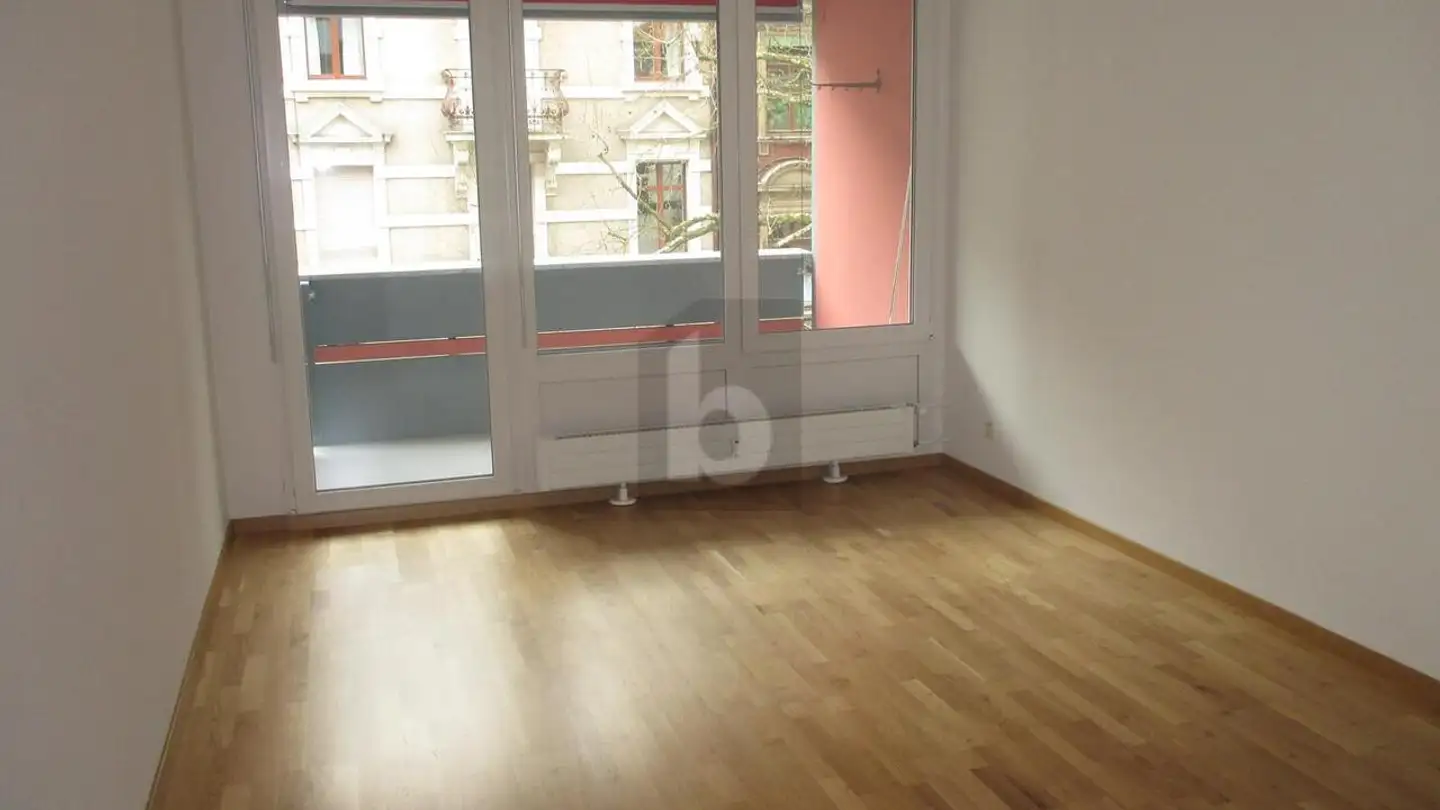 Wohnung mieten - Wasserstrasse 6, 4056 Basel
