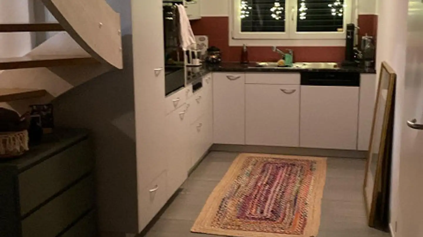 Appartamento in affitto - 6312 Steinhausen - Foto 4