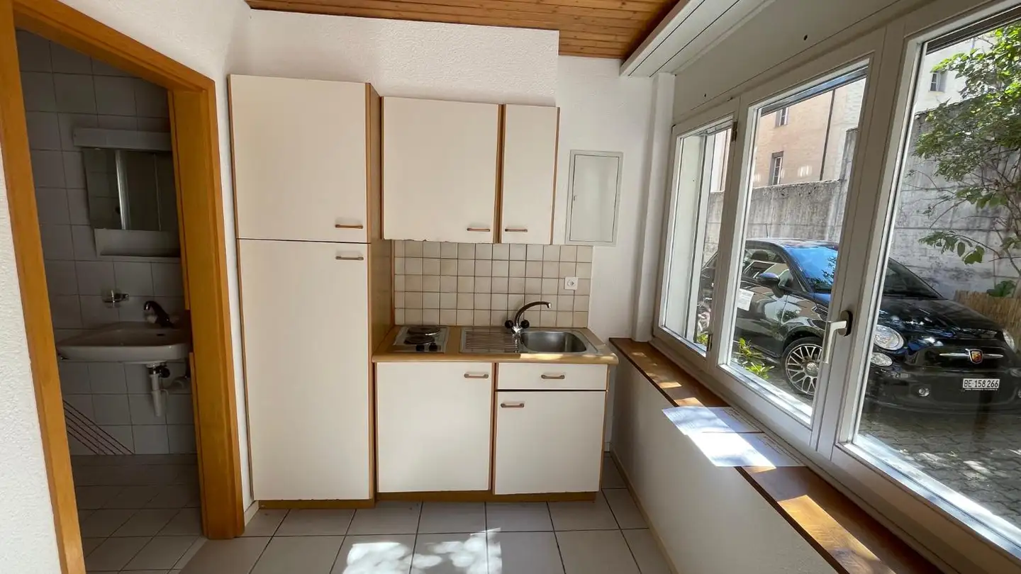 Appartement à louer - Rue Du Puits 4, 2610 St-Imier - Photo 2
