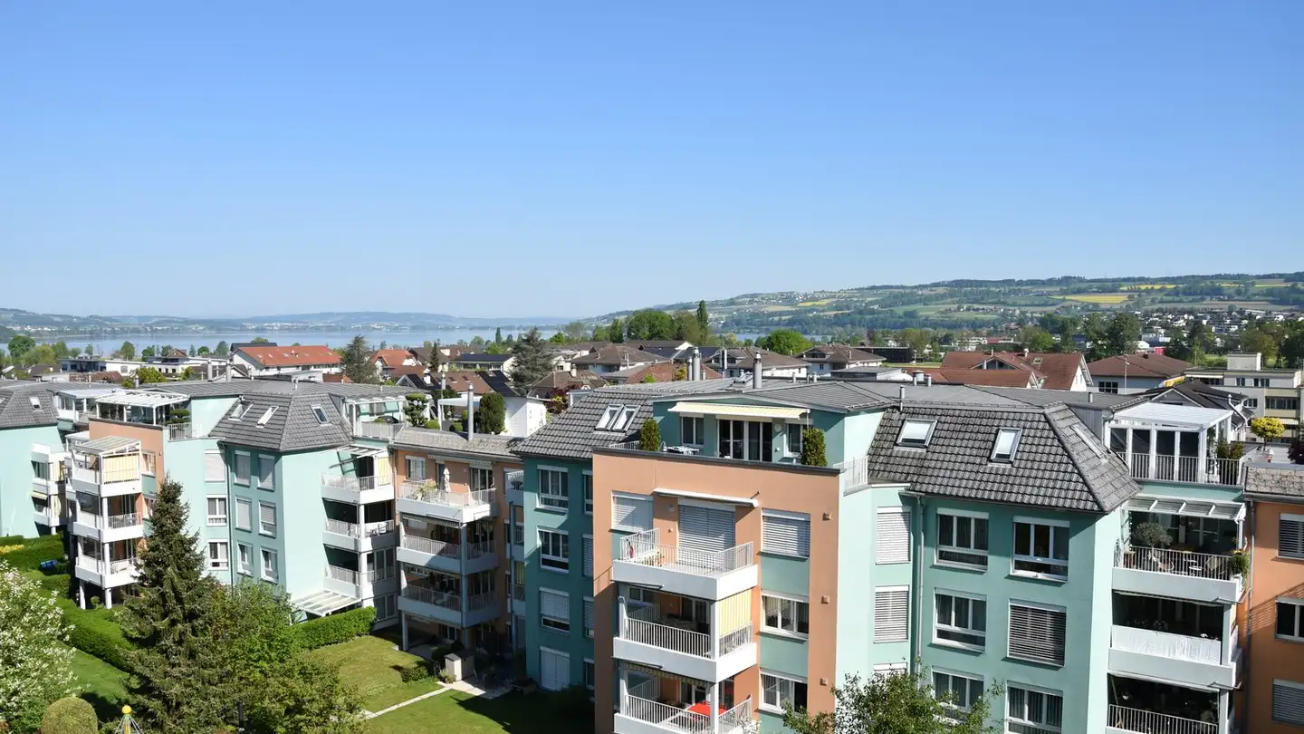 Apartment for rent - Eichenstrasse 10, 6203 Sempach Station