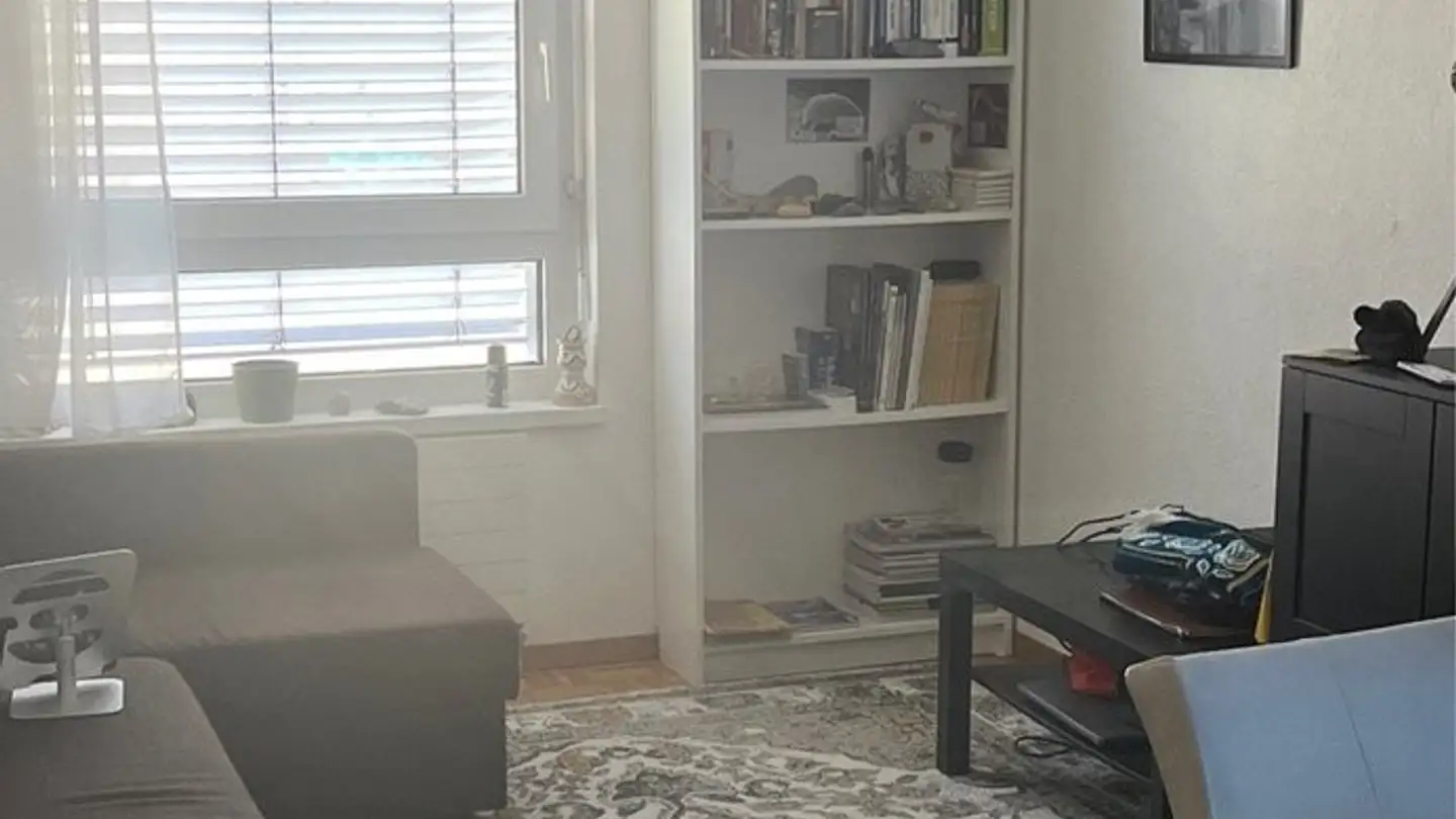 Appartement à louer - Rue Des Acacias, 2000 Neuchâtel - Photo 4