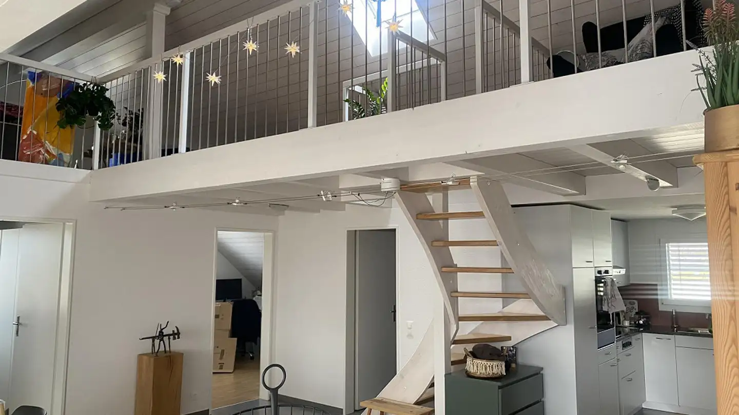 Appartamento in affitto - 6312 Steinhausen - Foto 2