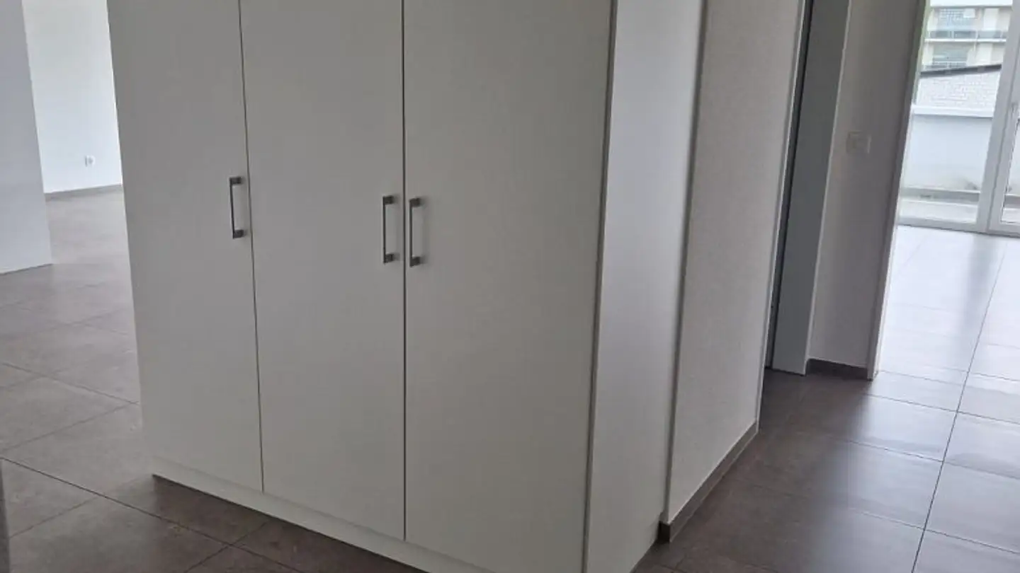 Wohnung mieten - Sälistrasse 4, 4658 Däniken SO - Foto 2