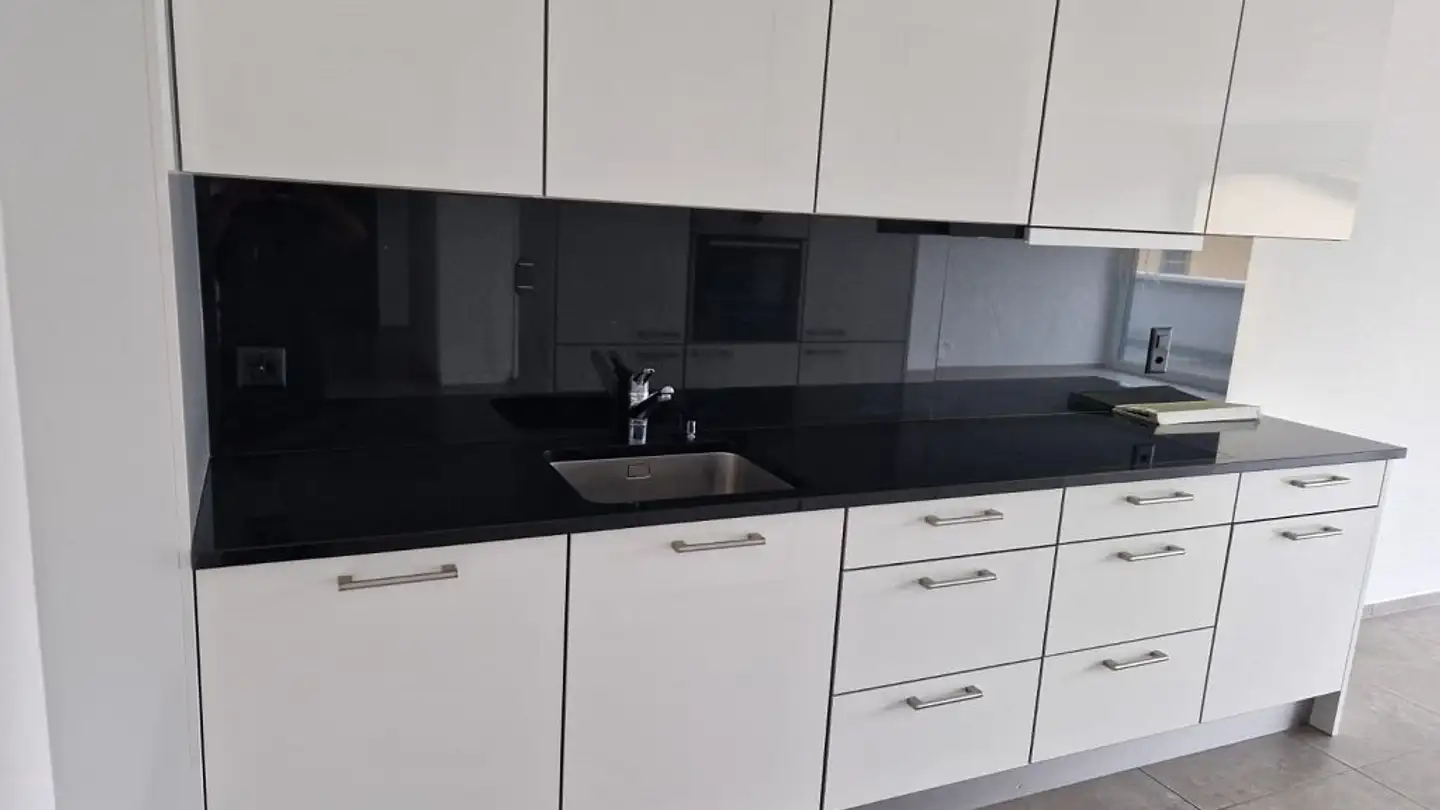 Wohnung mieten - Sälistrasse 4, 4658 Däniken SO - Foto 3