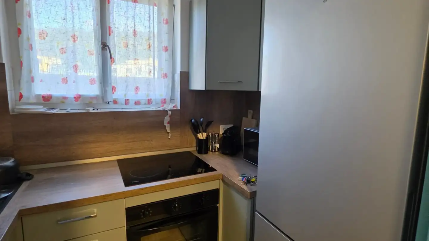 Apartment for rent - Via Cantonale 49, 6814 Lamone