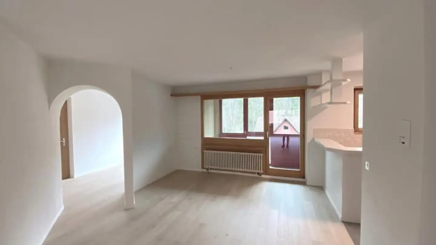 Appartamento in affitto - Sihltalstrasse 74, 8135 Langnau am Albis - Foto 2