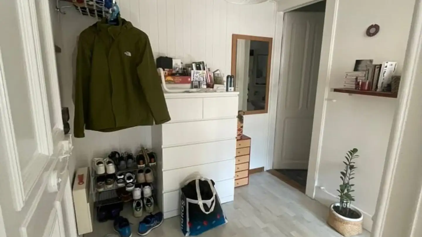 Appartamento in affitto - Avenue Des Alpes, 1820 Montreux - Foto 2