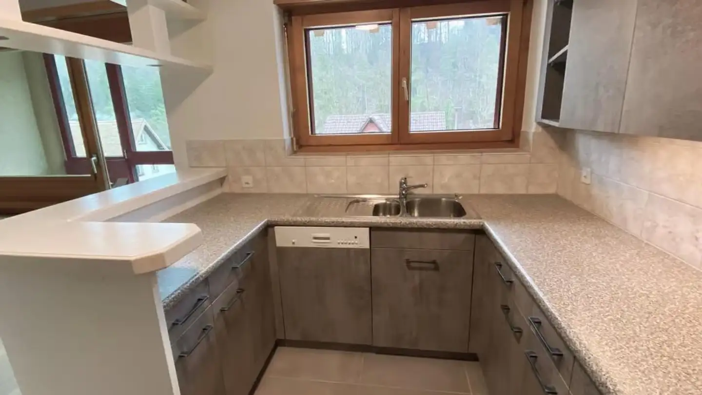 Appartamento in affitto - Sihltalstrasse 74, 8135 Langnau am Albis - Foto 4