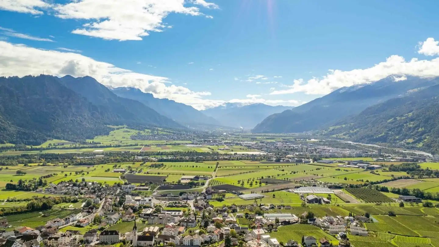 Maison individuelle à vendre - 7208 Malans GR