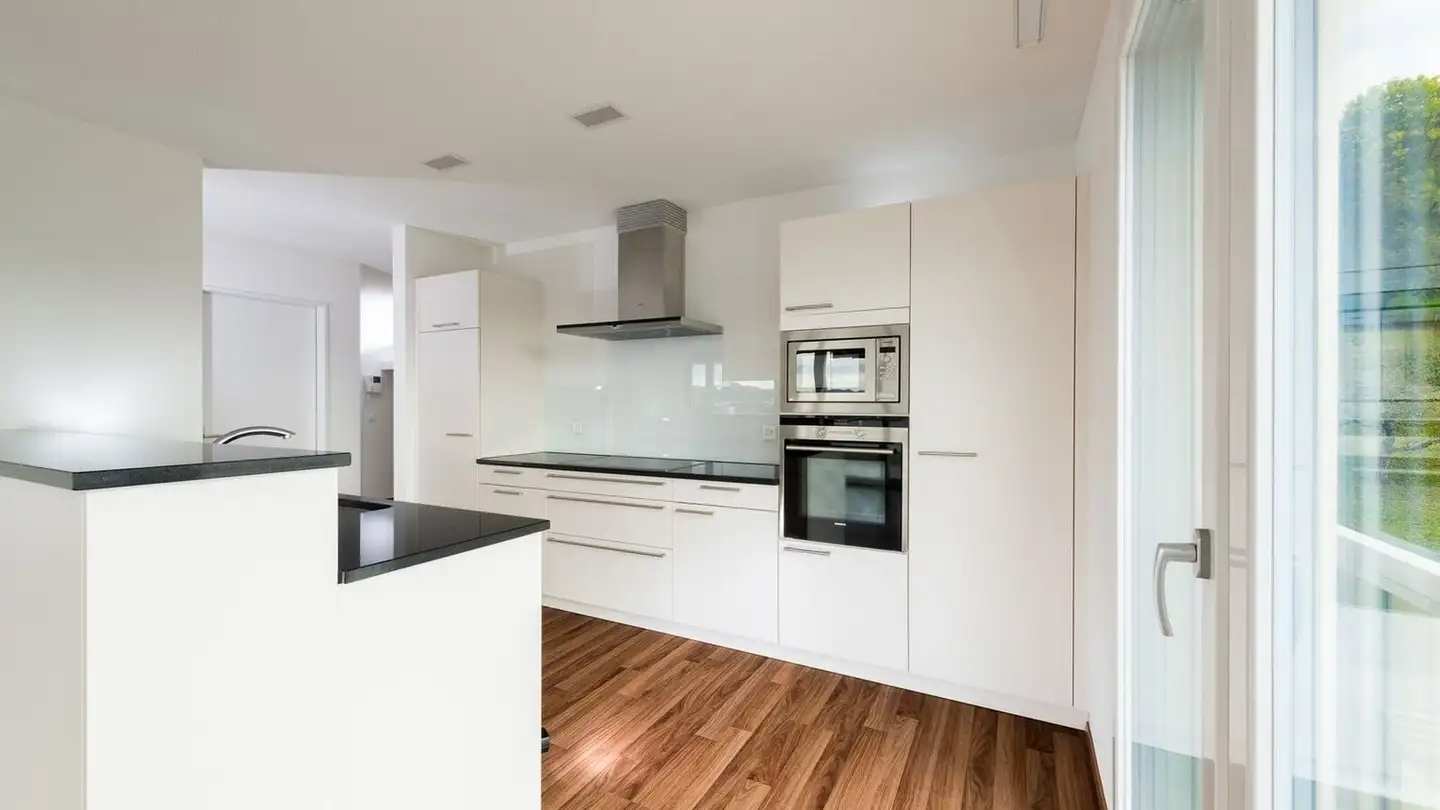 Wohnung mieten - Hauptstrasse 35b, 5037 Muhen - Foto 4