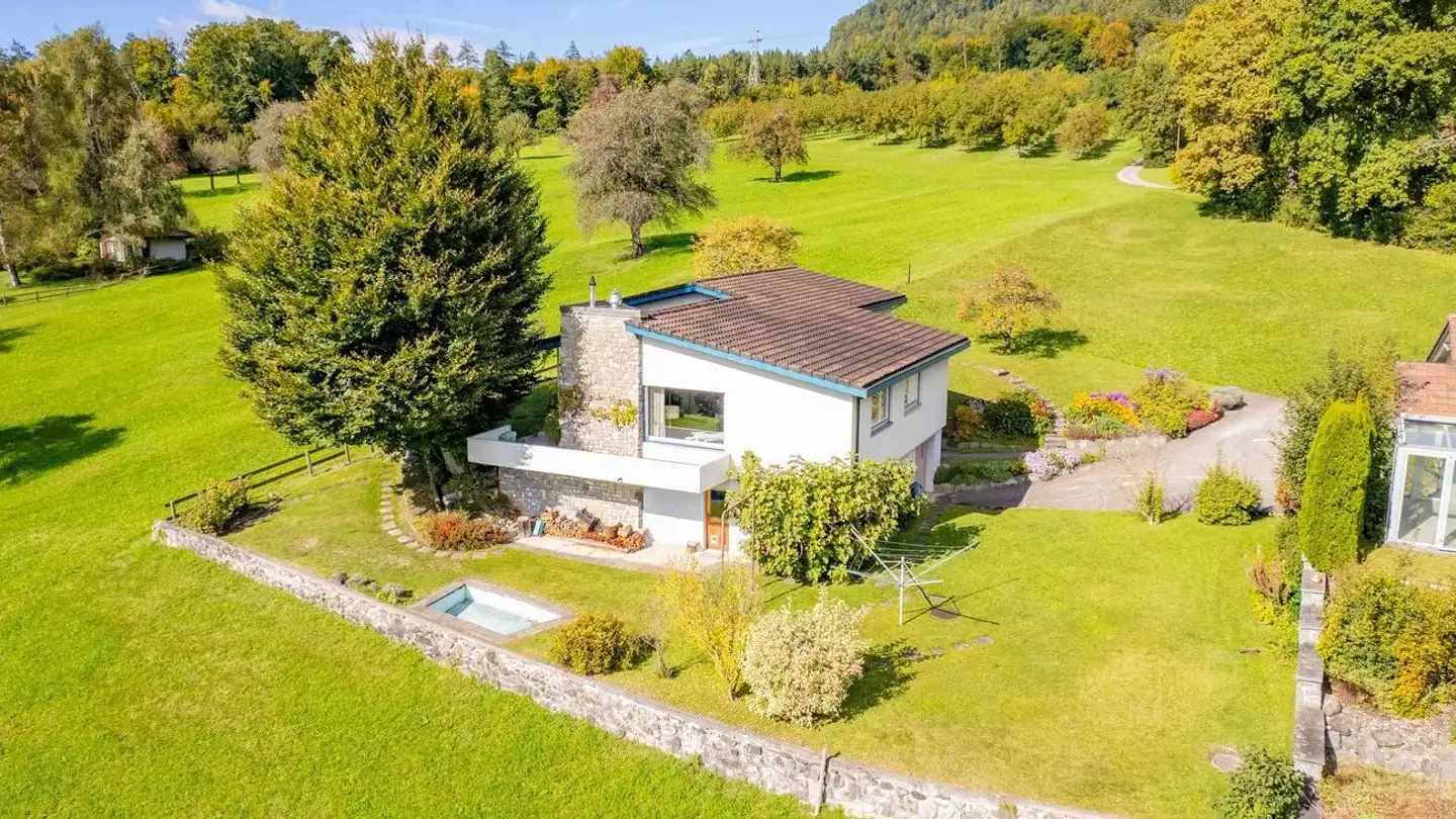 Maison individuelle à vendre - 7208 Malans GR - Photo 3