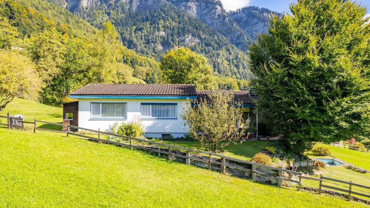 Maison individuelle à vendre - 7208 Malans GR - Photo 4