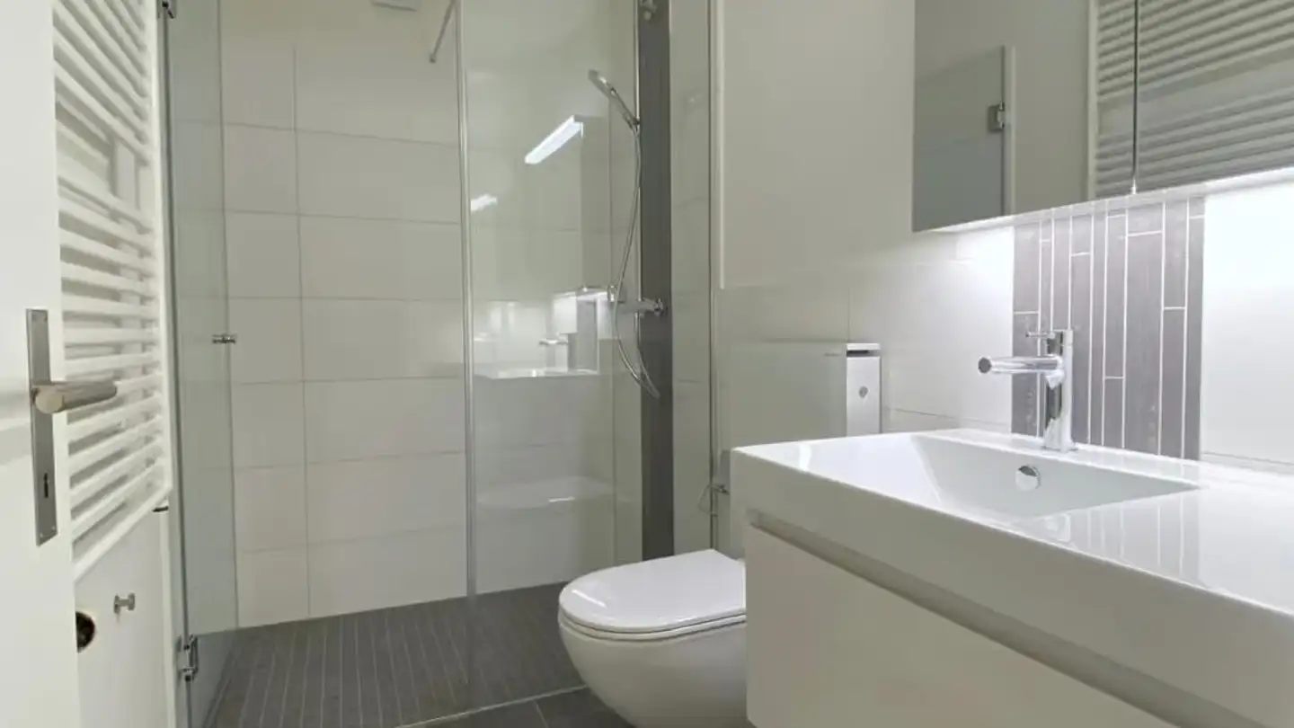 Appartement à louer - Sihltalstrasse 74, 8135 Langnau am Albis - Photo 4