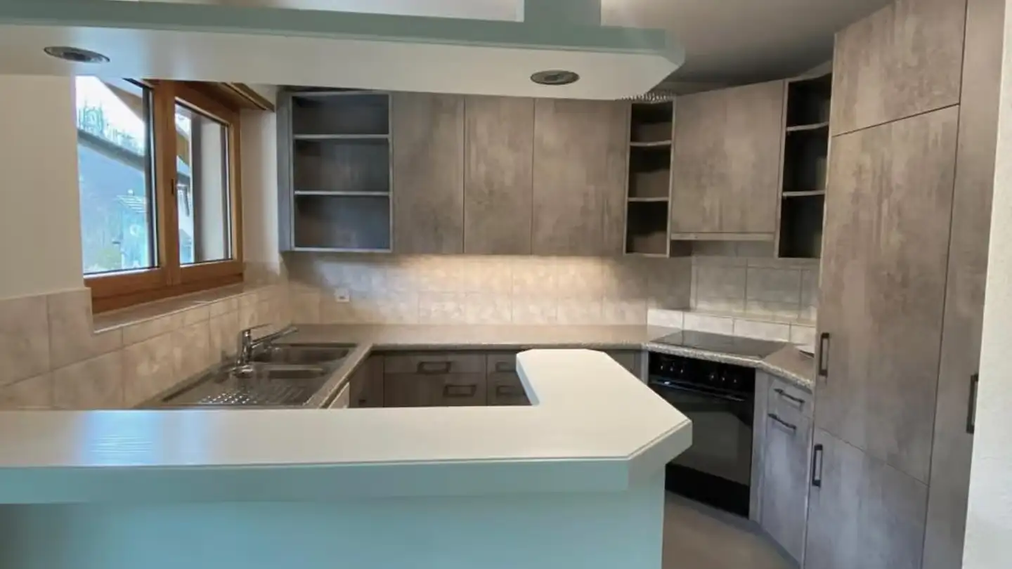 Appartement à louer - Sihltalstrasse 74, 8135 Langnau am Albis - Photo 3