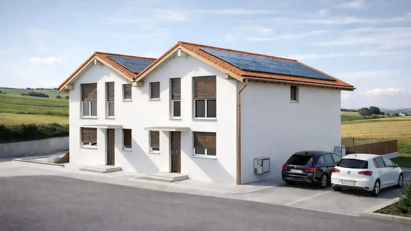 Single house for sale - Pensier, 1783 Pensier