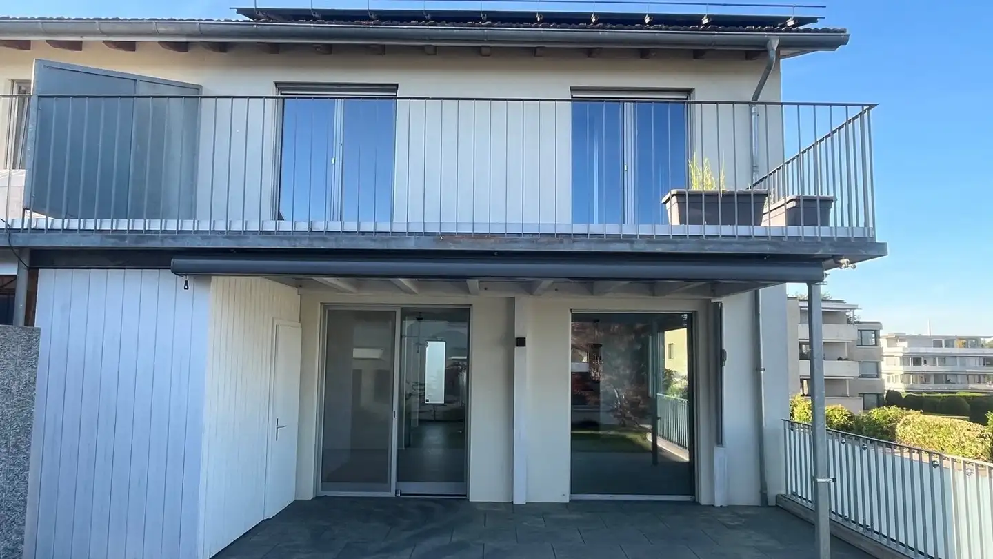 Single house for rent - Freudenberg, 5643 Sins - Photo 3