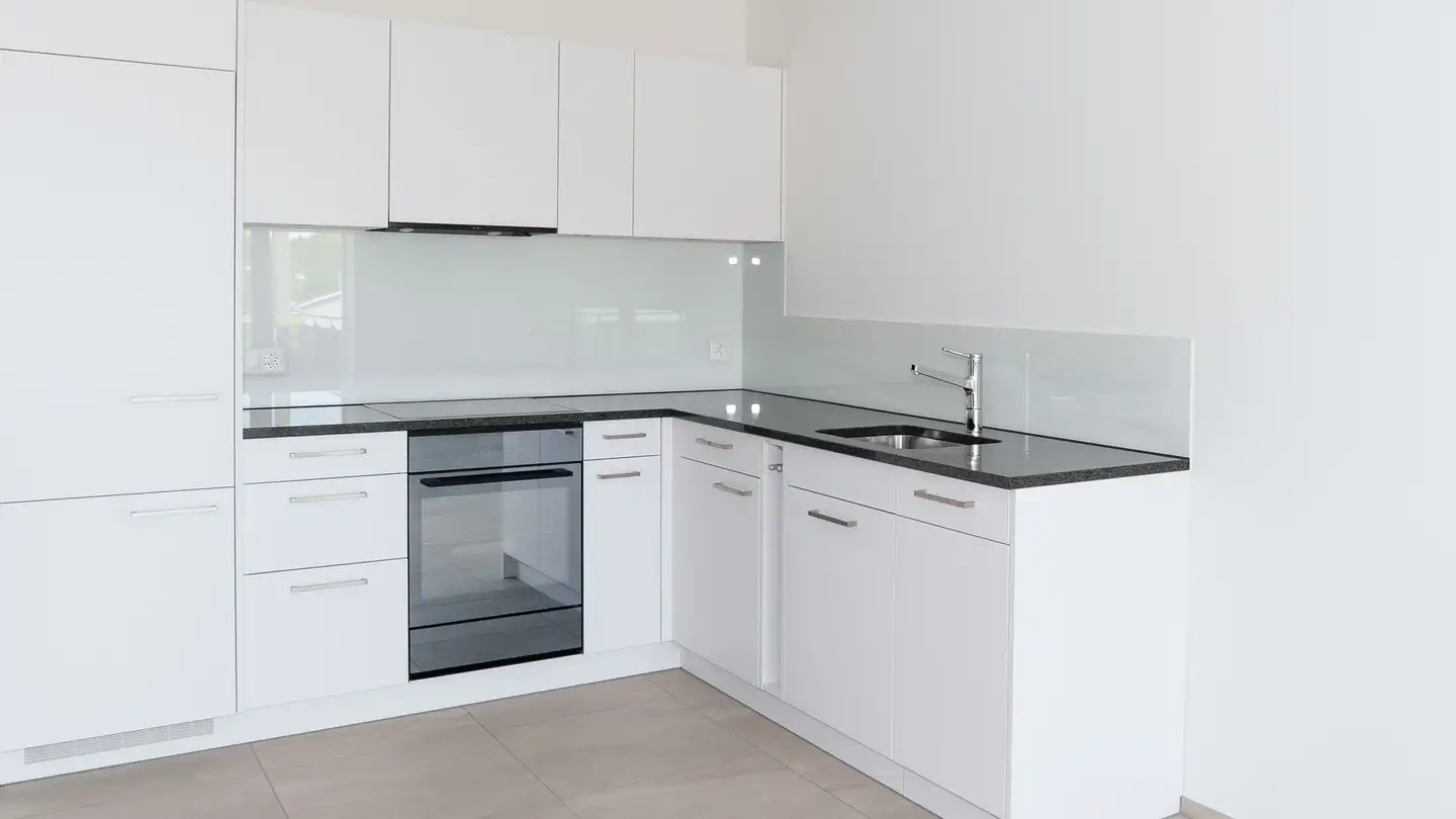 Wohnung mieten - Wiesenstrasse, 4912 Aarwangen - Foto 2