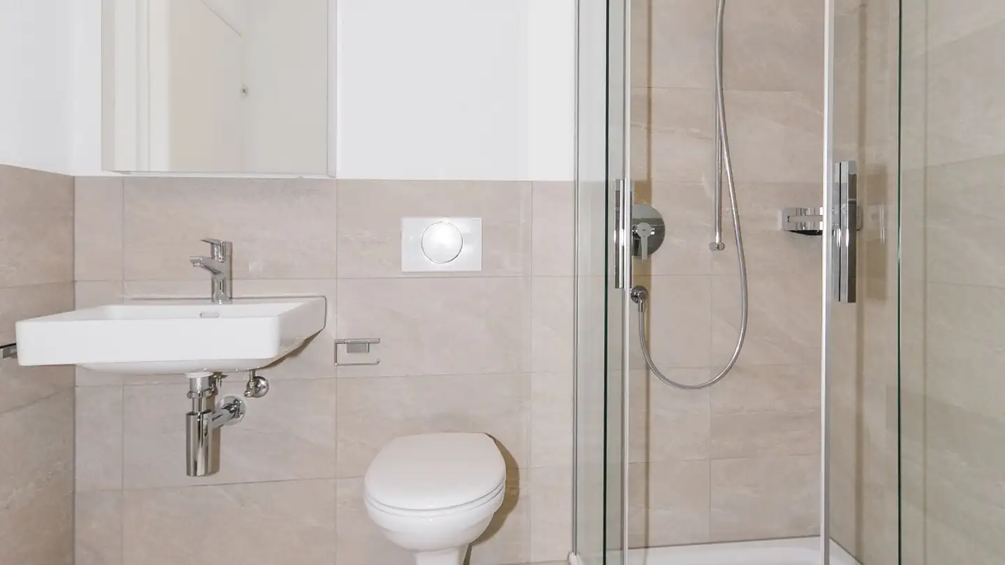 Wohnung mieten - Wiesenstrasse, 4912 Aarwangen - Foto 3