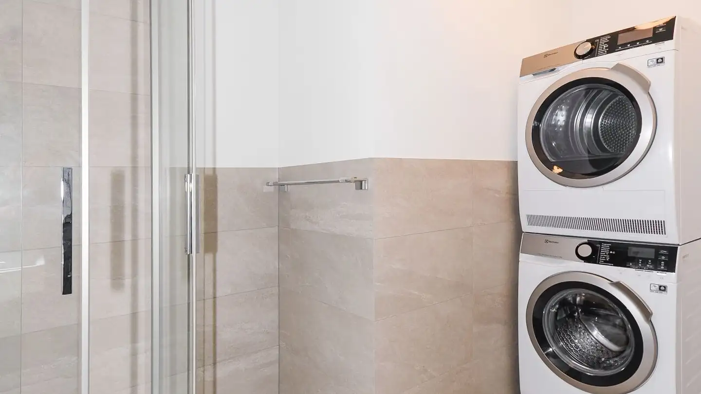 Wohnung mieten - Wiesenstrasse, 4912 Aarwangen - Foto 4