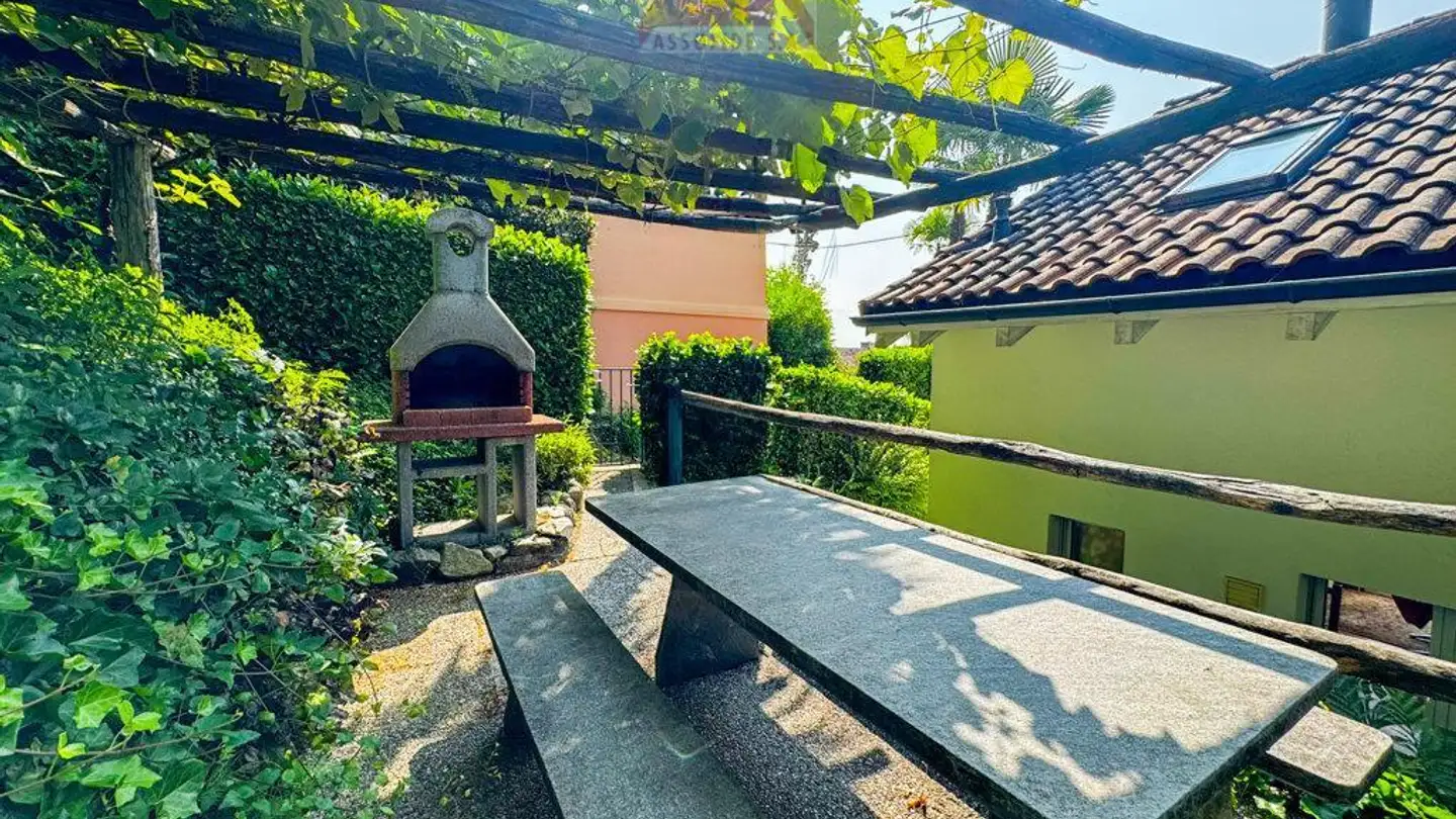 Einfamilienhaus kaufen - 6646 Contra - Foto 2