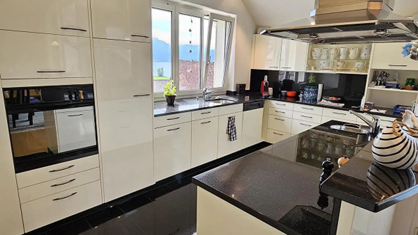 Attico in affitto - Franzenmattweg 2, 6315 Oberägeri - Photo 3