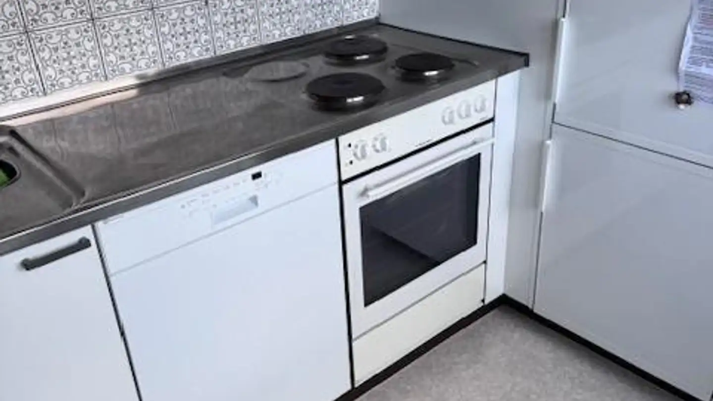 Appartement à louer - Glanzenbergstrasse 8, 8953 Dietikon - Photo 3