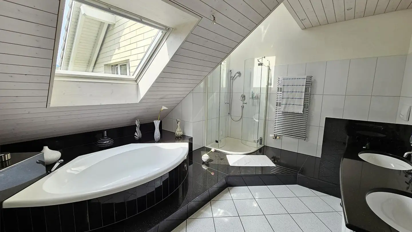 Attico in affitto - Franzenmattweg 2, 6315 Oberägeri - Photo 4