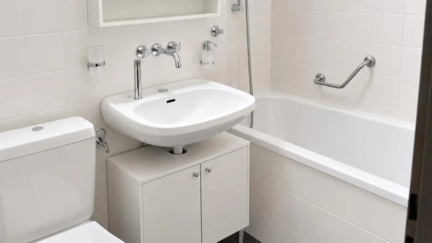 Appartement à louer - Glanzenbergstrasse 8, 8953 Dietikon - Photo 4