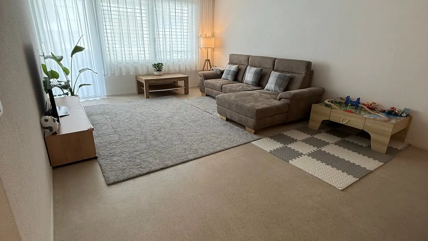 Wohnung mieten - Querstrasse 10, 8600 Dübendorf - Foto 2