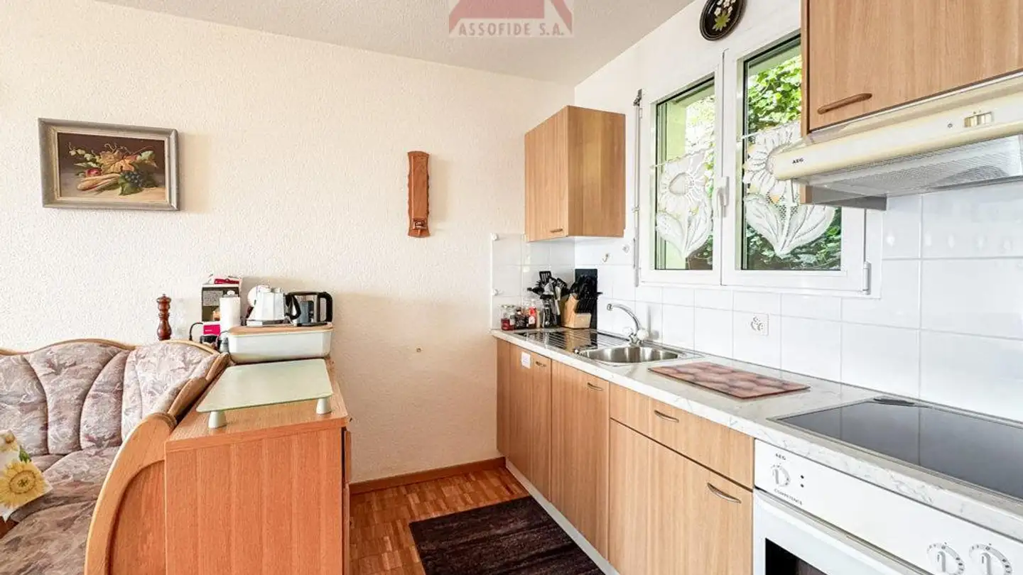 Einfamilienhaus kaufen - 6646 Contra - Foto 4