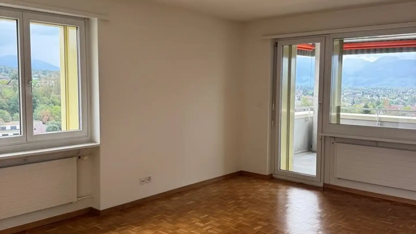 Apartment for rent - Baumgarten 4, 8632 Tann - Photo 2