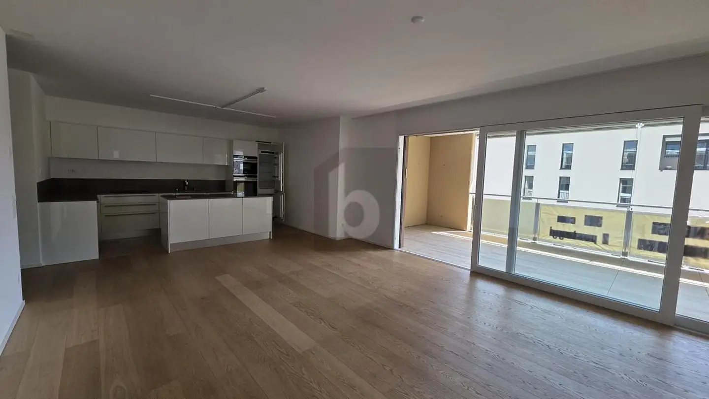 Wohnung kaufen - 6500 Bellinzona
