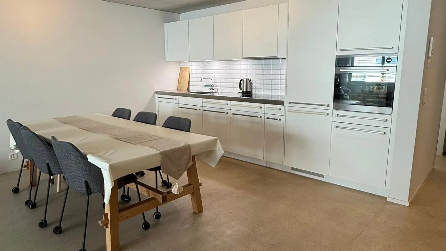 Wohnung mieten - Querstrasse 10, 8600 Dübendorf - Foto 3