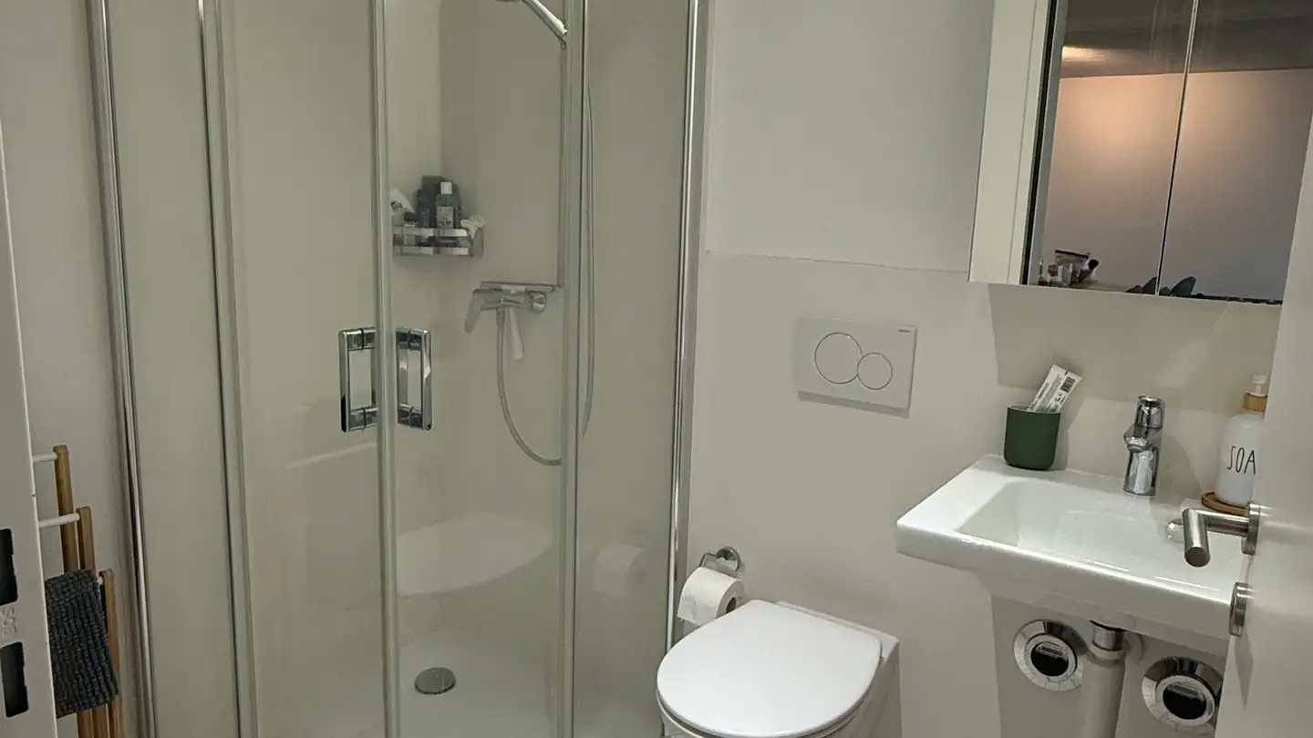 Wohnung mieten - Querstrasse 10, 8600 Dübendorf - Foto 4