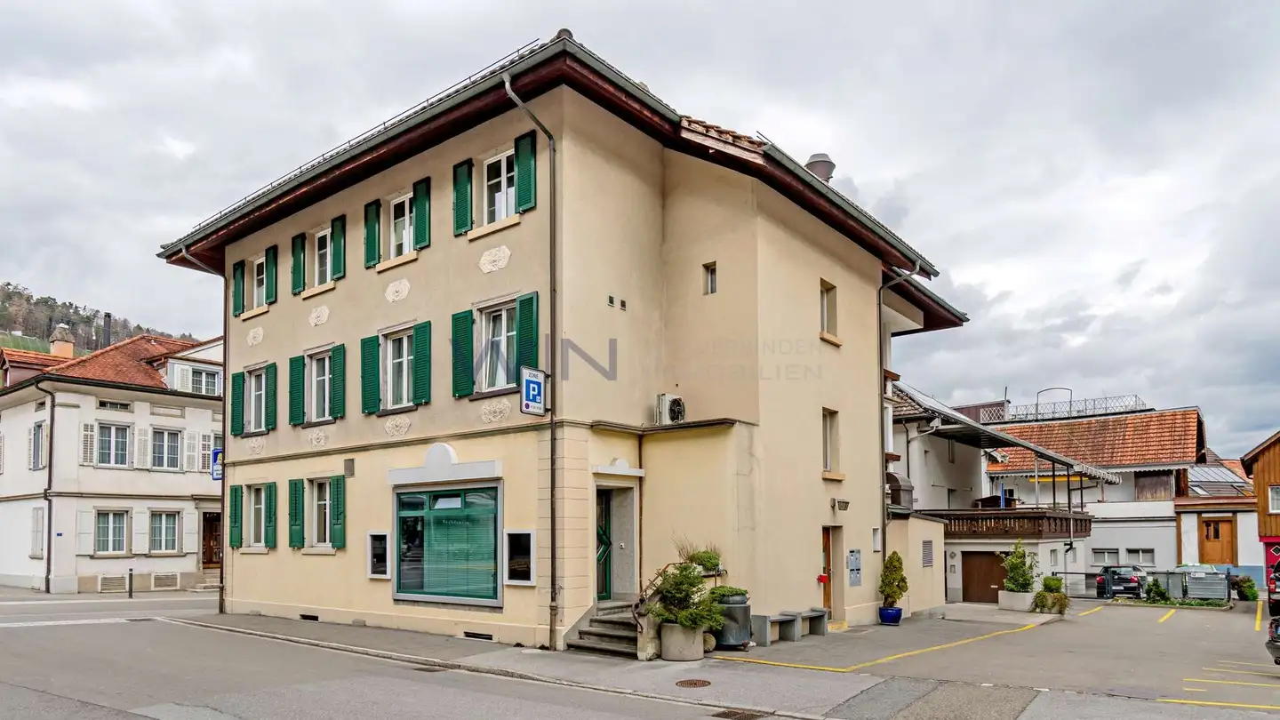 Hotel kaufen - 9442 Berneck - Foto 4