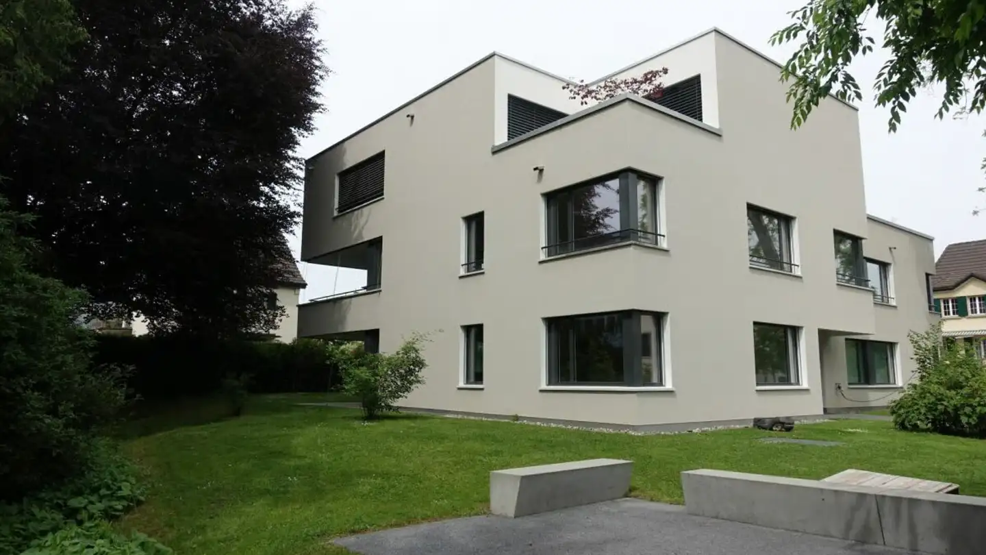 Appartement à louer - Hohlgasse 62, 5000 Aarau