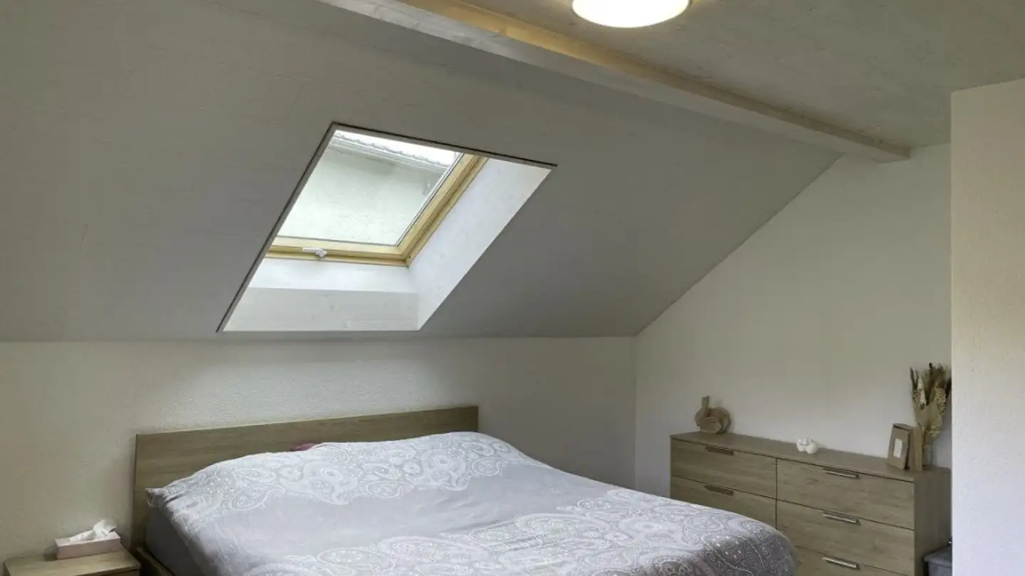 Appartamento in affitto - Route De La Sauge 16, 2042 Valangin - Foto 4